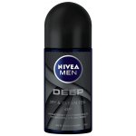 Nivea Men Deep roll-on 50 ml – Hledejceny.cz