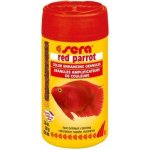 Sera red parrot 250 ml – Zboží Mobilmania