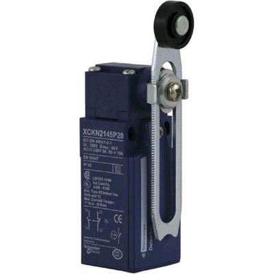 Schneider Electric XCKN2145P20 – Zboží Mobilmania