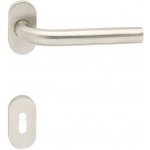 Cobra LOFT-R OVAL – BB – nerez – Sleviste.cz