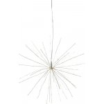 Star trading Závěsná LED světelná dekorace Firework 200x LED – Hledejceny.cz
