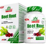 Amix GreenDay Beet root 90 vege kapslí – Hledejceny.cz