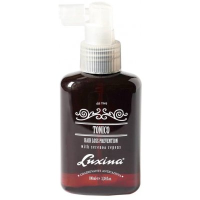 Luxina Serenoa Repens tonikum proti padání vlasů s komplexem 100 ml – Zboží Dáma