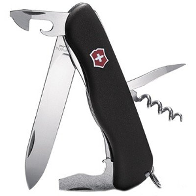 Victorinox Nomad