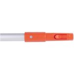 Laguz Násada KLIK systém, hliníková 140cm – Zboží Dáma