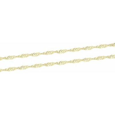 Zlatnictví U Kostela Klasický zlatý řetízek lambáda 3864x25166660 – Zbozi.Blesk.cz