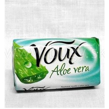 Voux Aloe Vera toaletní mýdlo 100 g