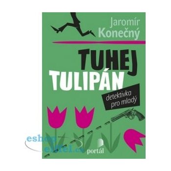 Tuhej tulipán