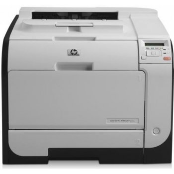 HP LaserJet Pro 400 color M451nw CE956A