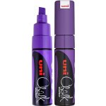 Uni PWE-8K Chalk fialová – Sleviste.cz