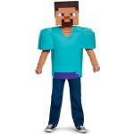 EPEE Merch Maska Minecraft Steve Disguise – Zboží Mobilmania