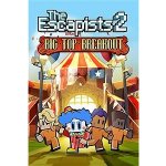 The Escapists 2 - Big Top Breakout – Hledejceny.cz