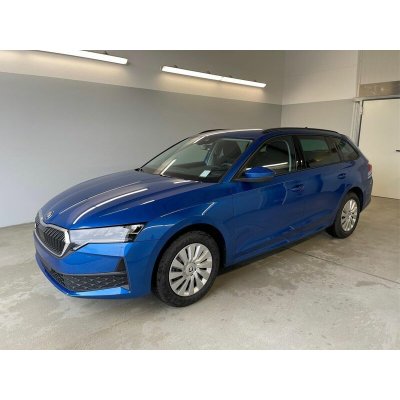 Skoda Octavia Combi DSG 110 kW | Zboží Auto