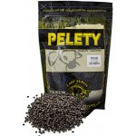 Carp Servis Václavík Pstruží pelety 800 g 4,5 mm – Zboží Dáma