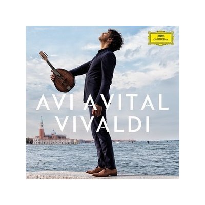 Vivaldi Antonio: Venedig CD