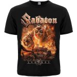 Gildan Anvil tričko Sabaton Legends – Hledejceny.cz