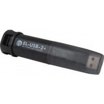 Lascar Electronics EL-USB-2+