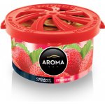 Aroma Car ORGANIC Strawberry | Zboží Auto