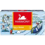 Harmony Universal Bob a Bobek 2-vrstvé 150 ks – Sleviste.cz