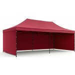 Aga PARTY 3 x 6 m Vínový – Zboží Dáma