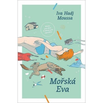 Mořská Eva – Hledejceny.cz
