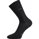 Lonka ponožky Dewool 3 páry černá – Sleviste.cz