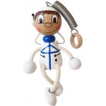 Krokido Kosmonaut – Sleviste.cz