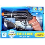 CreativeToys policejní souprava 19cm – Hledejceny.cz