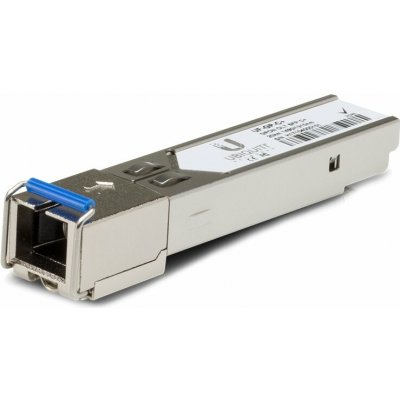 Ubiquiti UFiber GPON C+ SFP modul, Single-Mode, konektor SC/UPC – Hledejceny.cz