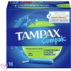 Tampax Compak Super plus 16 ks
