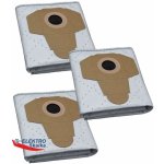 ElektroSkalka Sáčky XL-UNI 56x43cm textilní 3ks – Zboží Mobilmania