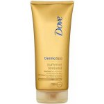 Dove Derma Spa tělové mléko Summer Rev fair 200 ml – Zboží Dáma