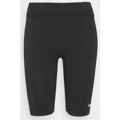 Nike Essential Biker short black – Sleviste.cz