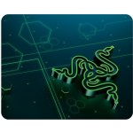 Podložka pod myš Razer Goliathus Mobile, 27 × 21,5 cm - černá/zelená – Hledejceny.cz