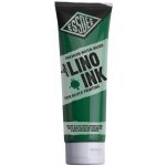 ESSDEE barva na linoryt 300 ml / tmavě zelená /Brilliant Green,Emerald – Zboží Dáma