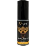 Orgie Oral Ease orální znecitlivující sprej mentol 15 ml – Zboží Dáma