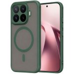 Techsuit HaloFrost II MagSafe Xiaomi 17T zelený – Hledejceny.cz