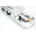 Platinium Elektrická cigaretová plnička LYCX stříbrná – Zboží Dáma