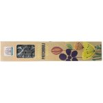 Namaste India Indické vonné tyčinky Patchouli 11 ks – Sleviste.cz