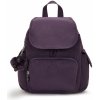 Batoh Kipling Batoh City Pack Mini Ultimate Plum 9 l