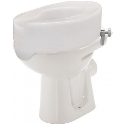 DMA Ashby Easyfit 63144 Nástavec na WC 10 cm – Hledejceny.cz