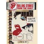 Rolling Stones: From the Vault - 1981 DVD – Sleviste.cz