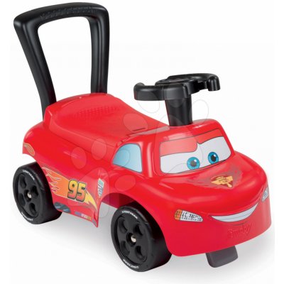 Smoby Cars 443013 červené – Hledejceny.cz