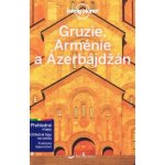 Průvodce Gruzie, Arménie a Ázerbájdžán – Zboží Dáma