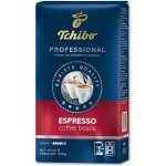 Tchibo Professional Espresso zrnková 1 kg – Hledejceny.cz