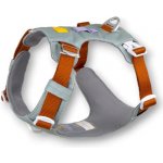 Woolly Wolf Postroj pro psy – Zboží Dáma