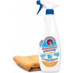 Chante Clair Sgrassatore univerzální odmašťovací přípravek s dezinfekční přísadou 625 ml – HobbyKompas.cz