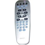 Dálkový ovladač General Philips 994000005589, 313923806511, RC19532011/01, 996500039367 – Zboží Živě