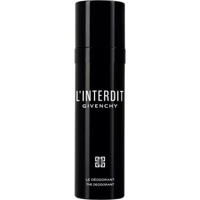 Givenchy L’Interdit Woman deospray 100 ml – Hledejceny.cz