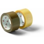 Schüller Ehklar Balící páska PVC 48 mm x 66 m – Zboží Živě